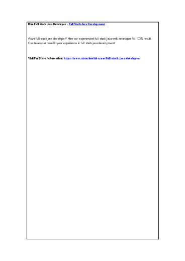 presentation player overlay