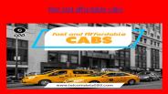 express delivery service nyc