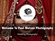 Information Presentation Of Paul Watson Photography