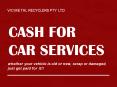 Cash For Cars Services PowerPoint PPT Presentation