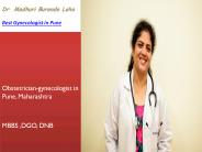 Madhuri Gynae Clinic