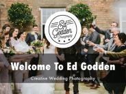 Information Presentation Of Ed Godden Photography