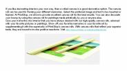 Personalized Photo Gifts