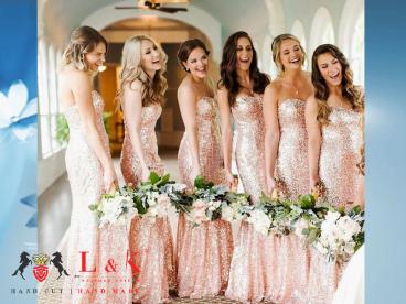Custom Wedding Dress Hong Kong | Bridesmaids Dresses From Hong Kong