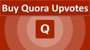 What is Quora Upvotes?