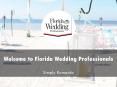 Florida Wedding Professionals Ltd Presentation PowerPoint PPT Presentation