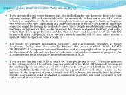 Improve Online Lead Generation With IDX Websites