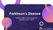 Parkinson's Disease Market