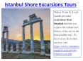 Istanbul Shore Excursions PowerPoint PPT Presentation