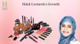 Halal Cosmetics - Key Market Trends | Hara Naturals PowerPoint PPT Presentation