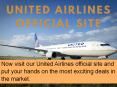 United Airlines official site for amazing deals and our great support !! PowerPoint PPT Presentation