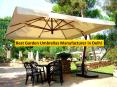 Best Garden Umbrellas Manufacturer in Delhi PowerPoint PPT Presentation