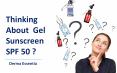 Thinking About Gel Sunscreen SPF 50? Reasons Why Should You Use PowerPoint PPT Presentation