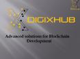 DigiXHub-Digital Assets Platform PowerPoint PPT Presentation