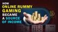 How online rummy gaming became a source of income | Adda52Rummy Blog PowerPoint PPT Presentation