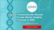 Turbomolecular Vacuum Pumps Market Insights, Forecast to 2025