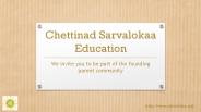 Sarvalokaa School