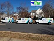 Steam Carpet Cleaning Service Waxhaw NC