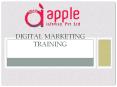 Best Digital Marketing Training service in Chennai PowerPoint PPT Presentation