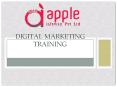 :Best Digital Marketing Training service in Chennai PowerPoint PPT Presentation