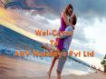 Honeymoon Packages To Maldives PowerPoint PPT Presentation