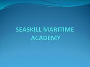 best postsea courses in india