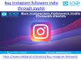 Buy instagram followers india through paytm (1)
