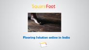 Best Flooring Available at SquareFoot