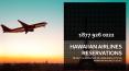 Relish the adventure of Long Beach City via Hawaiian Airlines Flights PowerPoint PPT Presentation
