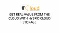 GET REAL VALUE FROM THE CLOUD WITH HYBRID CLOUD STORAGE PowerPoint PPT Presentation