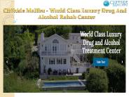 Getting Over Abuses And Addictions With Premiere Treatment Centers