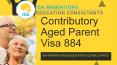 Apply for Contributory Aged Parent Visa 884 | ISA Migrations & Education Consultants PowerPoint PPT Presentation