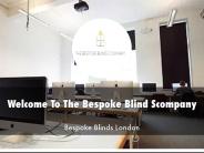 Detail Presentation About The Bespoke Blinds Company