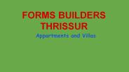 Forms Builders