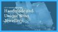 Buy Handmade Crystal Jewelry