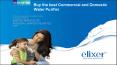 Best commercial and domestic water purifier- Skf Elixer PowerPoint PPT Presentation