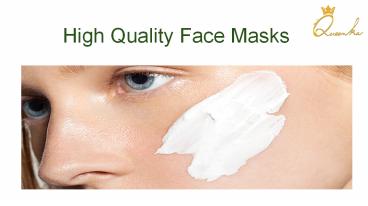 High Quality Face Mask For Glowing Skin