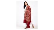 How to Identify a Pure Pashmina Shawl?