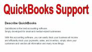 QuickBooks Support