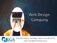 Finding The Professional Website Design Company In India