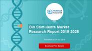 Bio Stimulants Market Research Report 2019-2025