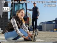 Everything About Workers Compensation Lawyers in Boston