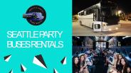 Hire the Right Limo Service in Seattle