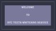 Teeth Whitening NYC PowerPoint PPT Presentation