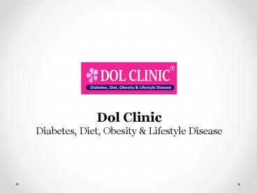 Weight Loss and Slim Center In Thane