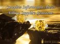 Complete Information About Yellow Sapphire Gemstone PowerPoint PPT Presentation
