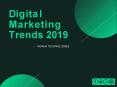 5 Digital Marketing Trends To Watch Out For In 2019 and Beyond PowerPoint PPT Presentation