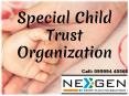 Special Child Trust Organisation PowerPoint PPT Presentation