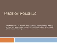 House Cleaning Company USA