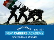 Best Coaching in Chandigarh for NDA, CDS, AFCAT, and SSB